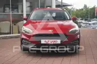 2021 Ford FOCUS