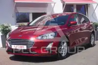 2021 Ford FOCUS