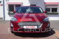 2021 Ford FOCUS