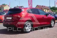 2021 Ford FOCUS