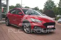 2021 Ford FOCUS