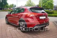 2021 Ford FOCUS
