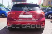 2021 Ford FOCUS