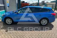 2021 Ford FOCUS