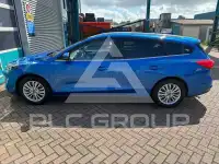 2021 Ford FOCUS