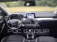 2021 Ford FOCUS