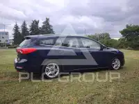 2021 Ford FOCUS
