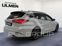 2021 Ford FOCUS