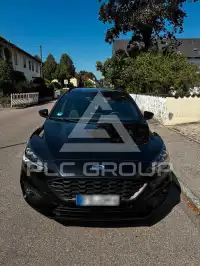 2021 Ford FOCUS