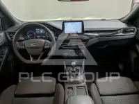 2021 Ford FOCUS