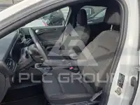 2021 Ford FOCUS