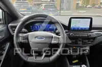 2021 Ford FOCUS