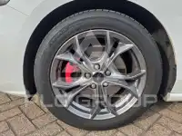 2021 Ford FOCUS