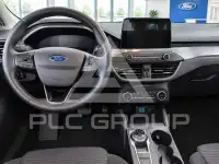 2021 Ford FOCUS