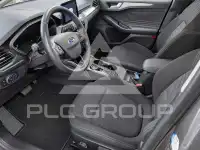 2021 Ford FOCUS