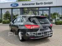 2021 Ford FOCUS
