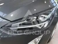 2021 Ford FOCUS