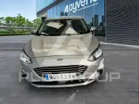 2021 Ford FOCUS