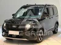 2021 Ford FOCUS