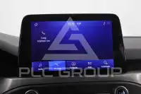 2021 Ford FOCUS