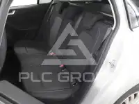 2021 Ford FOCUS