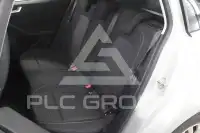 2021 Ford FOCUS