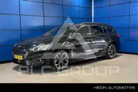 2021 Ford FOCUS