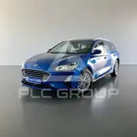 2021 Ford FOCUS