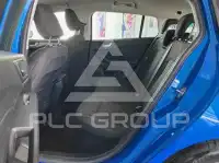 2021 Ford FOCUS