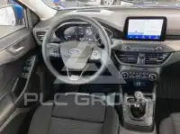 2021 Ford FOCUS