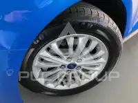 2021 Ford FOCUS