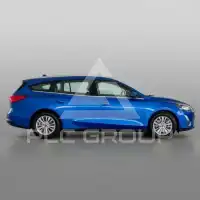 2021 Ford FOCUS