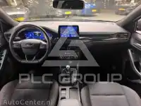 2021 Ford FOCUS