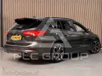 2021 Ford FOCUS