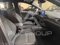 2021 Ford FOCUS
