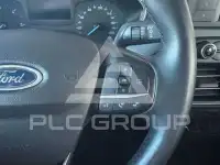 2021 Ford FOCUS