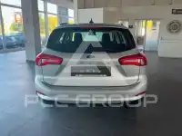 2021 Ford FOCUS