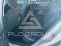 2021 Ford FOCUS
