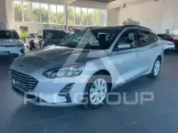 2021 Ford FOCUS