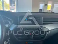 2021 Ford FOCUS