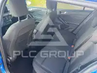 2021 Ford FOCUS