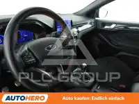 2021 Ford FOCUS