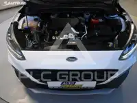 2021 Ford FOCUS