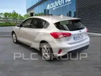 2021 Ford FOCUS