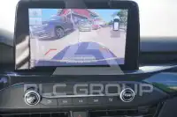2021 Ford FOCUS