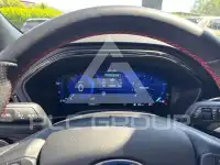 2021 Ford FOCUS