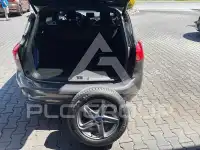 2021 Ford FOCUS