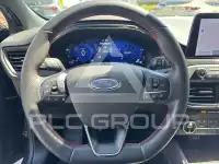 2021 Ford FOCUS