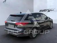 2021 Ford FOCUS