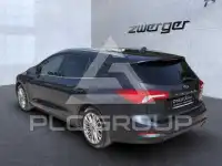 2021 Ford FOCUS